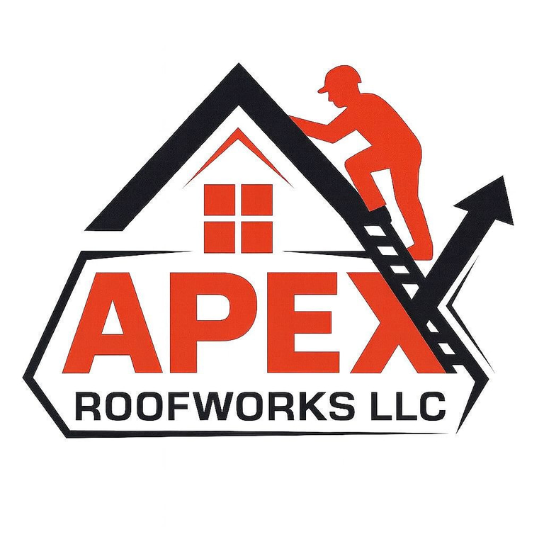 APEX ROOF WORKS logo