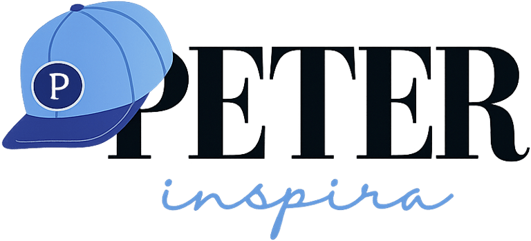 Ateliê Peter Inspira logo