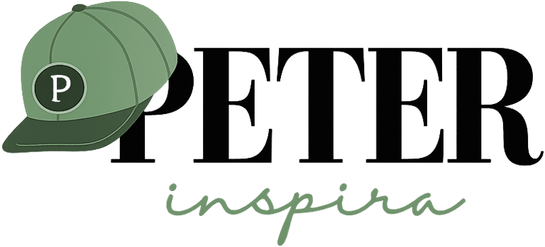 Ateliê Peter Inspira logo