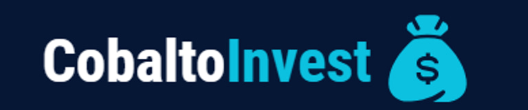 Cobalto Invest logo