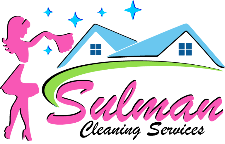 Sulman Cleaning Services logo