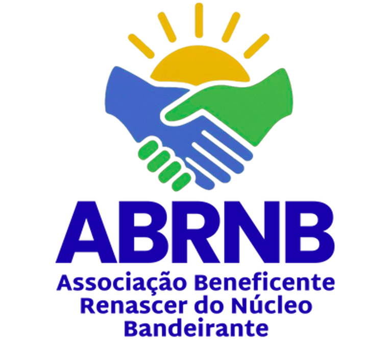Associação Renascer logo