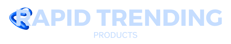 Rapid Trending Products logo