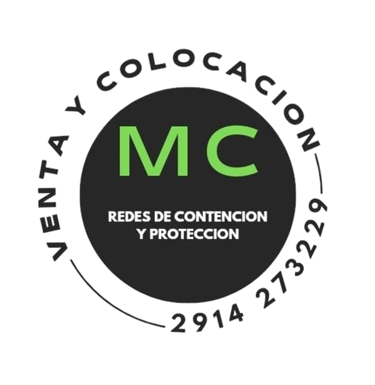 MC REDES DE CONTENCION BAHIA logo