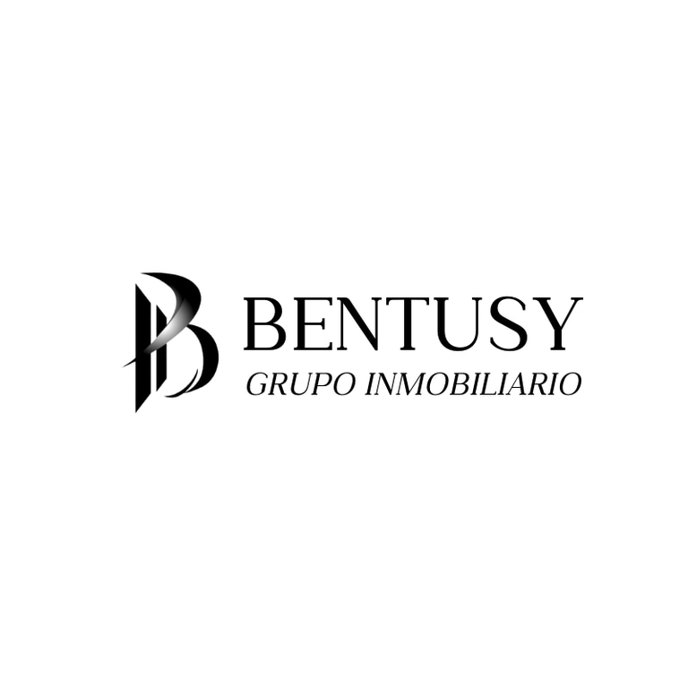 Bentusy logo