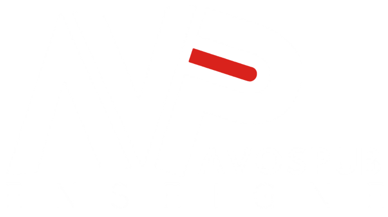 AVOSPUB logo