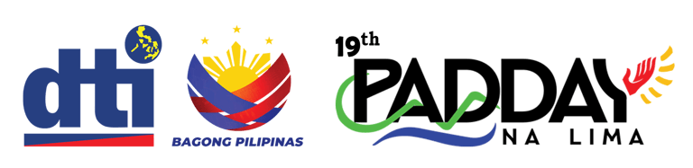 PaddayNaLima logo
