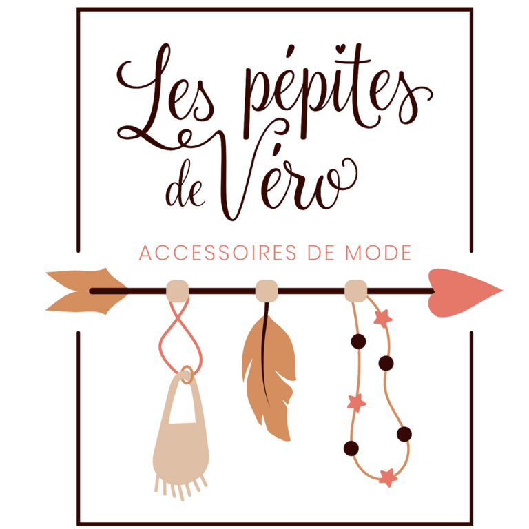 Les pépites de Véro logo
