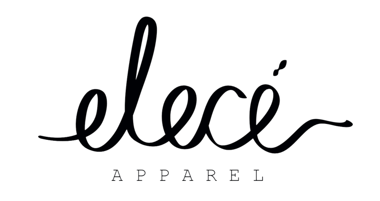 ELECÉ apparel logo