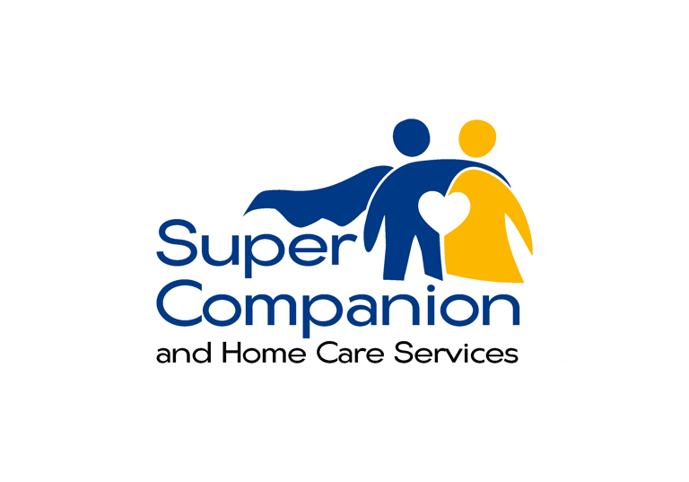 Super Companion and Home Care Services Limited - Waterloo, Kitchener, KW, Cambridge, Guelph ,Owen Sound logo