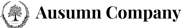 Ausumn Company logo