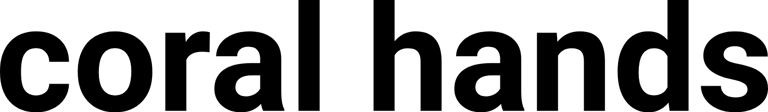 coralhands logo