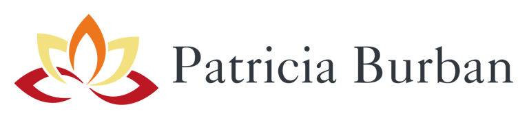 Patricia Burban, énergéticienne logo