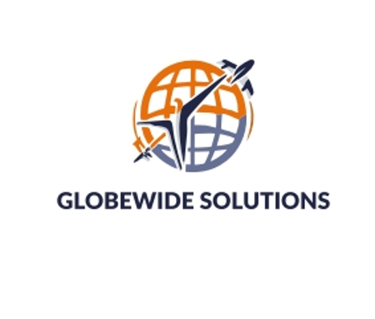 Globewide Solutions logo