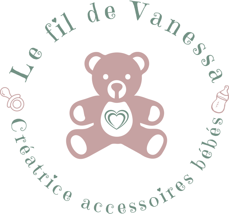 Le fil de Vanessa logo