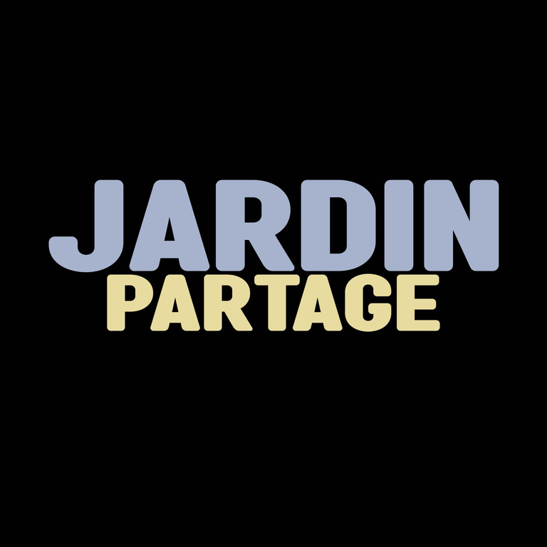 Compagnie Jardin Partagé logo