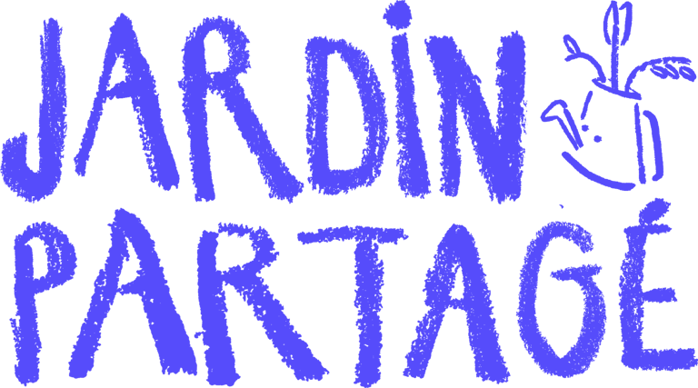 Compagnie Jardin Partagé logo