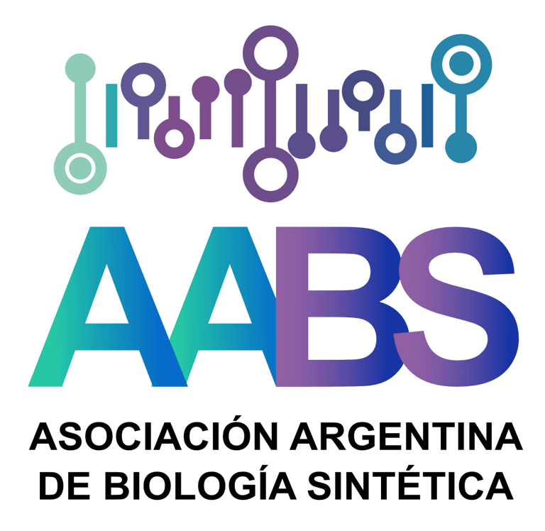 Asociación Argentina de Biología Sintética logo