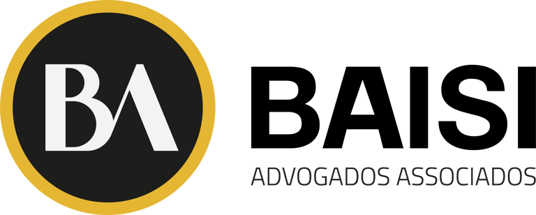 Baisi Advogados Associados logo