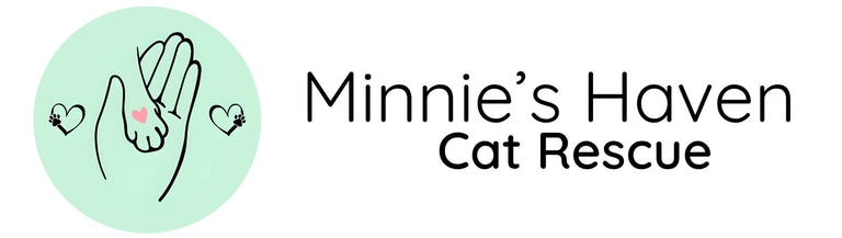 Minnie's Haven logo