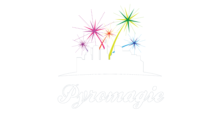 Pyromagie logo