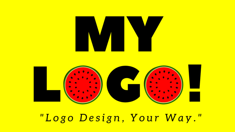 MY LOGO logo
