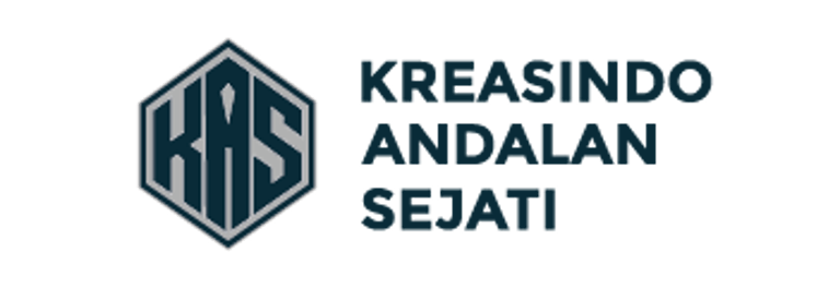 PT. Kreasindo Andalan Sejati logo