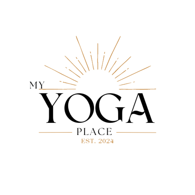 My Yoga Place logo