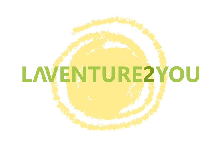 Laventure2you logo