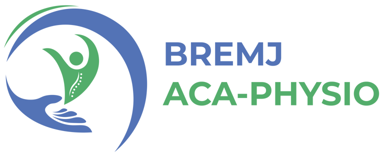 BREMJ Aca-Physio Pte Ltd logo