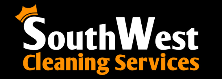 South West Cleaning Services logo