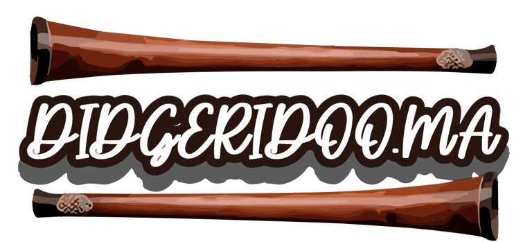 Didgeridoo logo