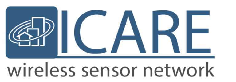 ICARE Monitoring logo
