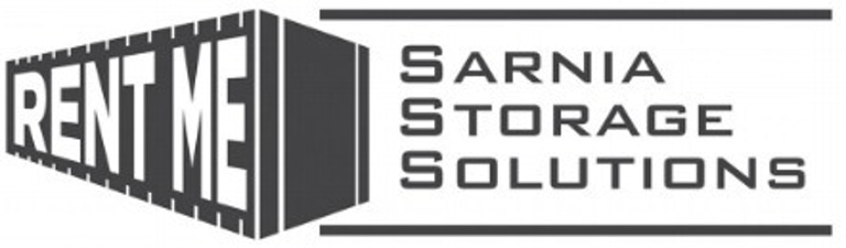 Sarnia Storage Solutions, Portable Storage Box, King Cans logo