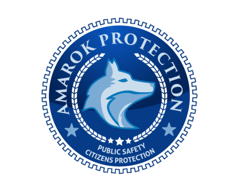 AMAROK Protection Corp. logo