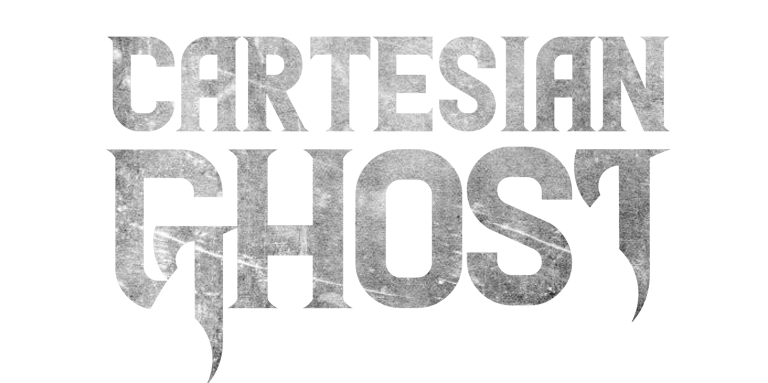 Cartesian Ghost - Arcane Metal from Mallorca logo