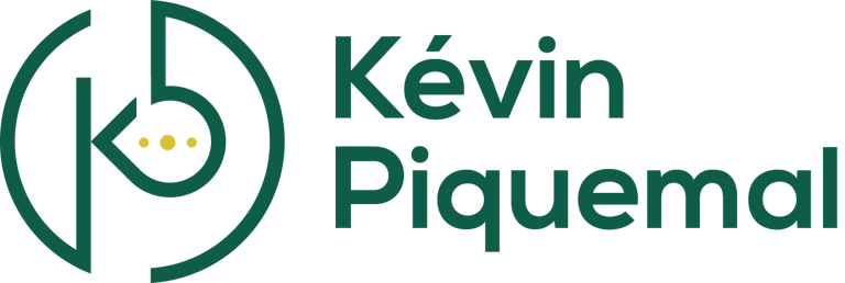 K. PIQUEMAL : Psychologue clinicien Villefranche-sur-Saône logo