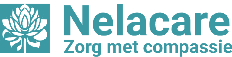 NelaCare logo