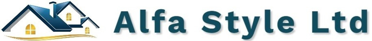 ALFA STYLE LTD logo