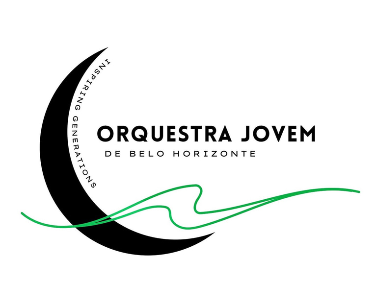 Orquestra Jovem de Belo Horizonte logo