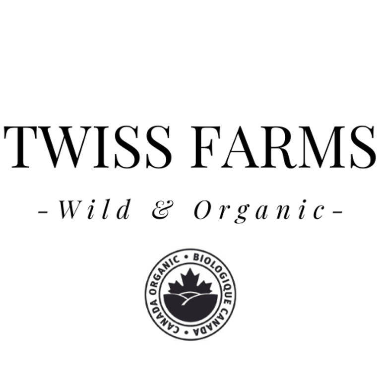 Twiss Farms logo