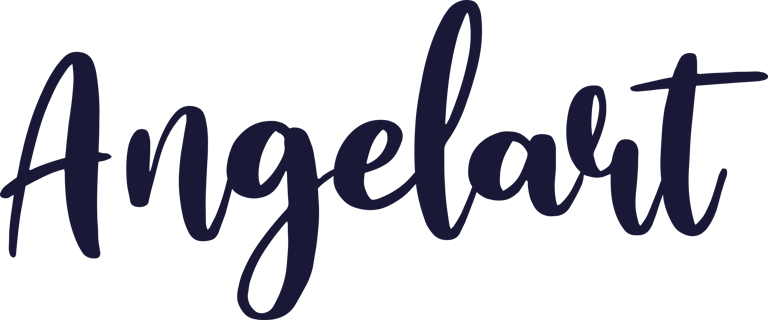 Angelart logo