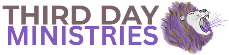 non-profit organization logo