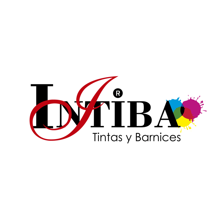Intiba Tintas Y Barnices logo