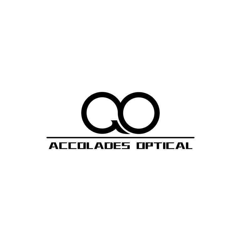 Accolades Optical logo