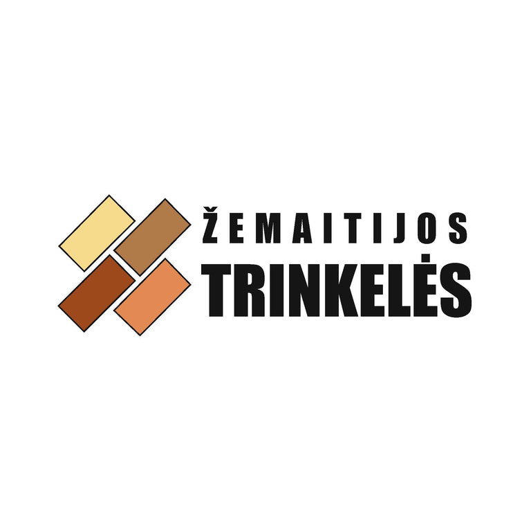 Žemaitijos trinkelės logo