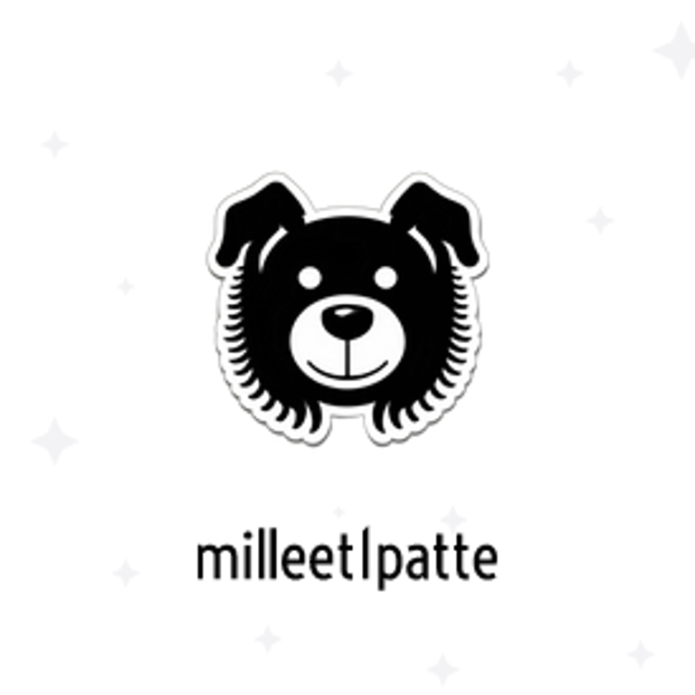 milleet1patte  logo