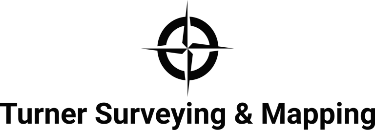 Turner Surveying and Mapping logo