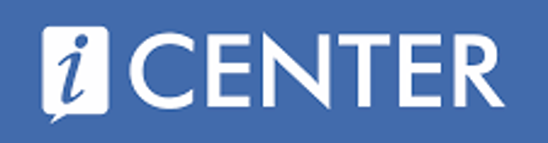 Cyprus Info Center - Cyprus Airport Advertising logo