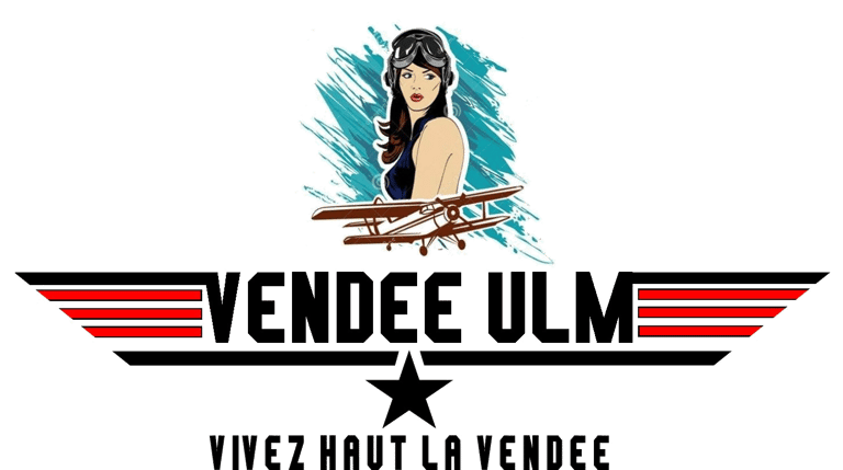 Vendée ULM logo